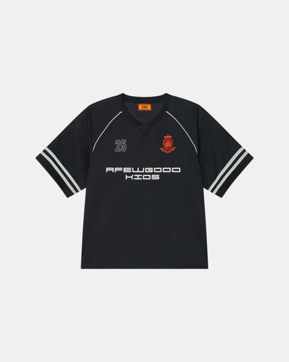 A-FEW-GOOD-KIDS MESH TEE