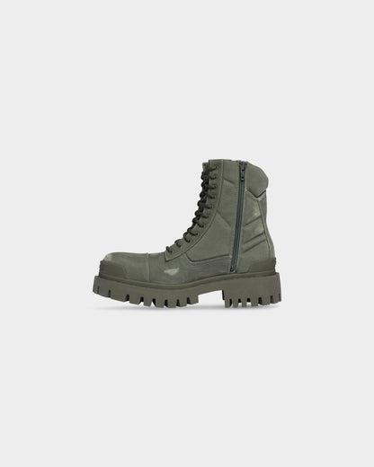 Strike Boots 001