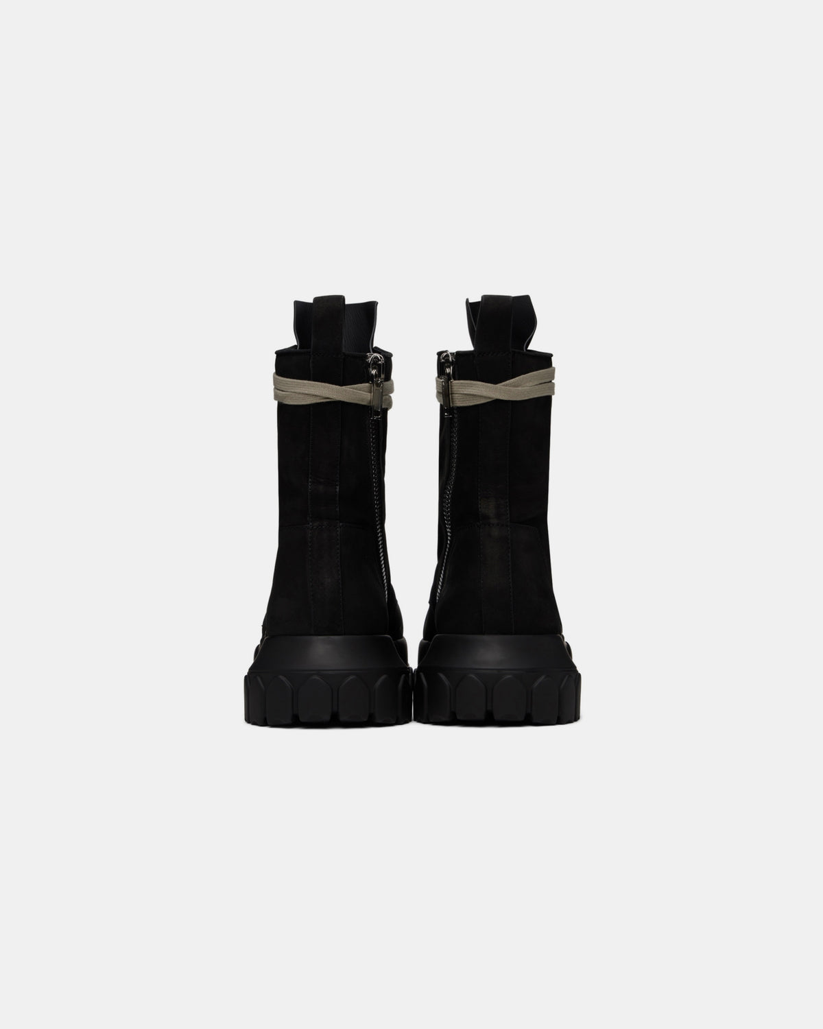 Army Tractors Highs