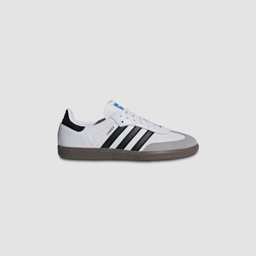 Adidas Originals Samba OG - White