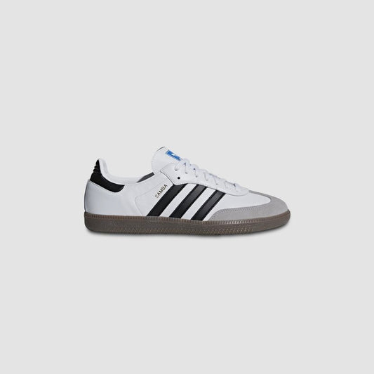 Adidas Originals Samba OG - White