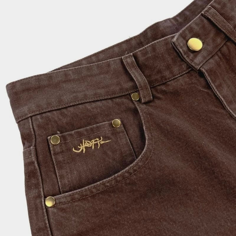 CACTUS JACK / EARTHQUAKER SHORTS