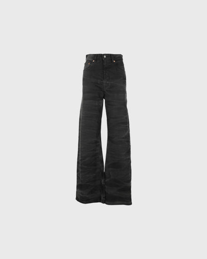 Carbon Drift Bell Bottoms