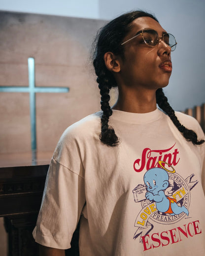 S/S Baby Saint Mxx Tee