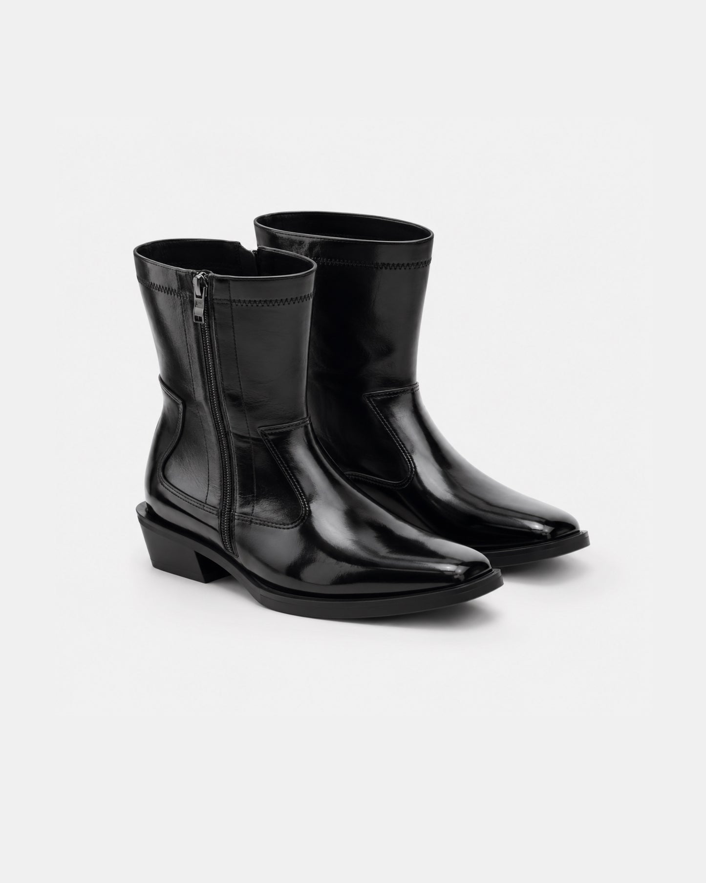 STUART WEITZMAN AUGUSTINE BOOT