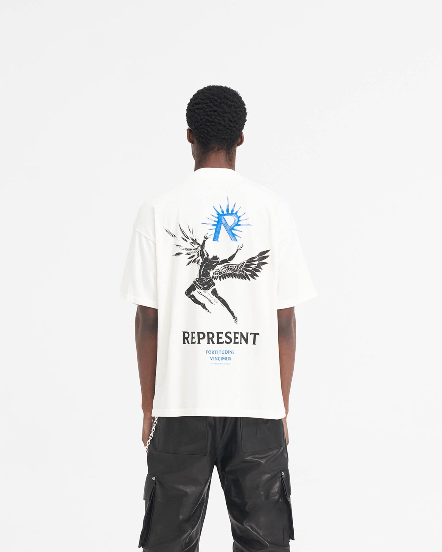 Icarus Tee