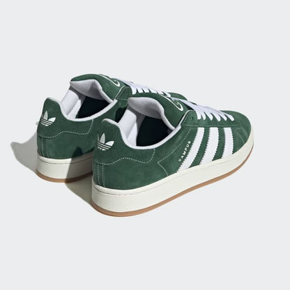 Adidas Campus 00 Sneaker - Green