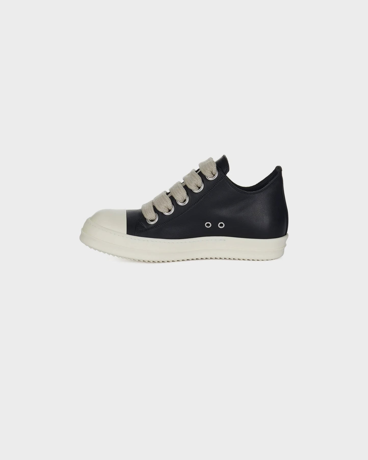 Jumbo Lace Low Sneaker