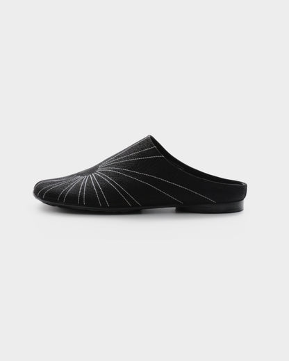 [ Shine ] HK Tabi Clog