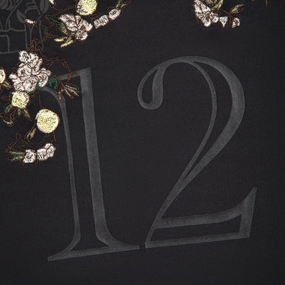 “Garden of Eden” Jersey Tee