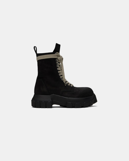 Army Tractors Highs