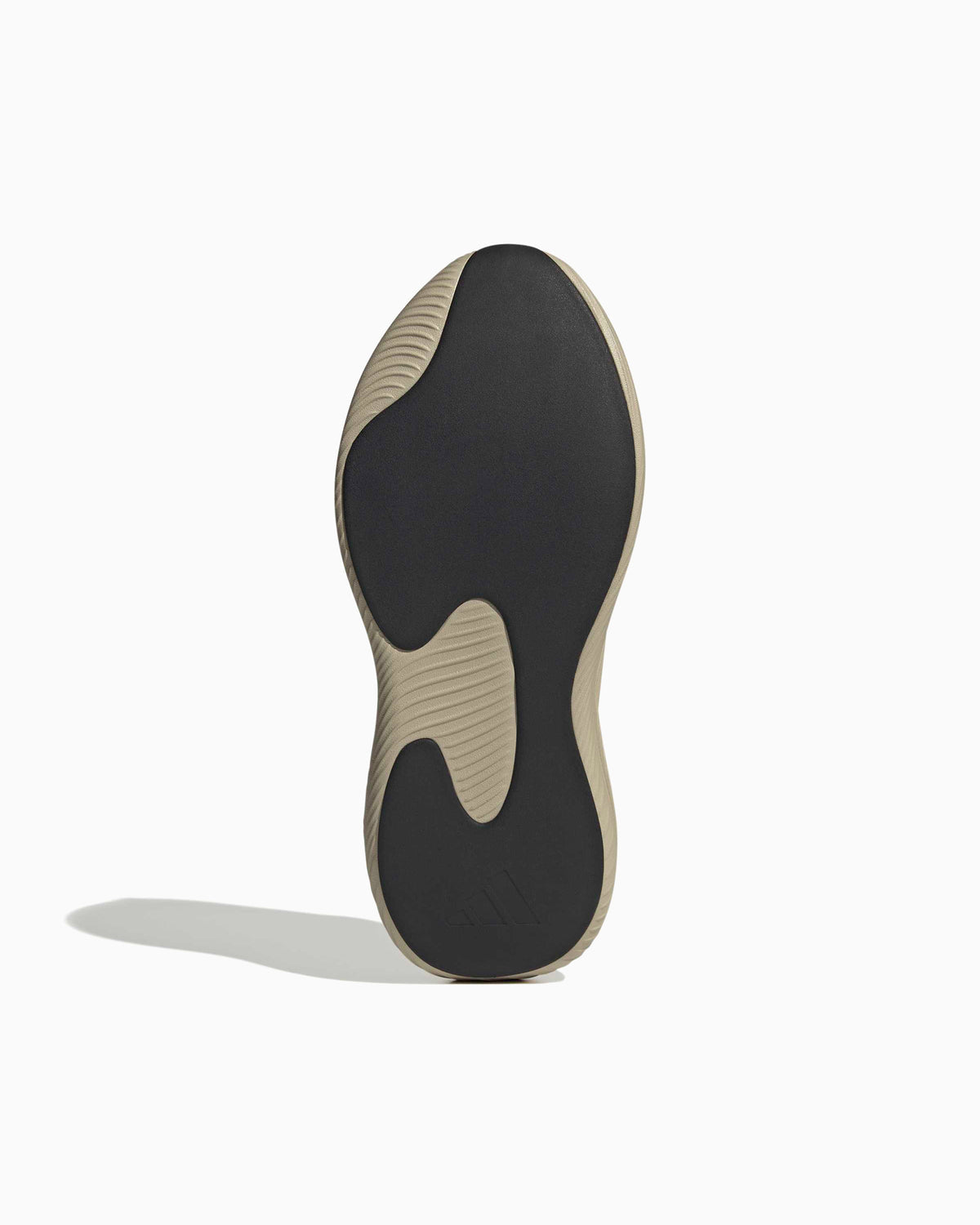 Molded Rib Runner — Sand