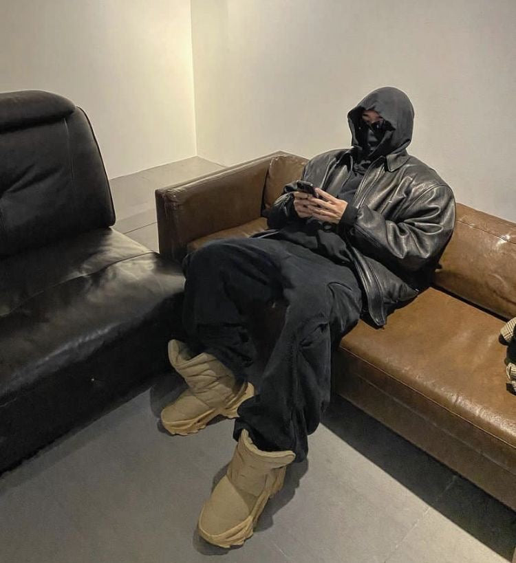 adidas Yeezy NSLTD Boot
