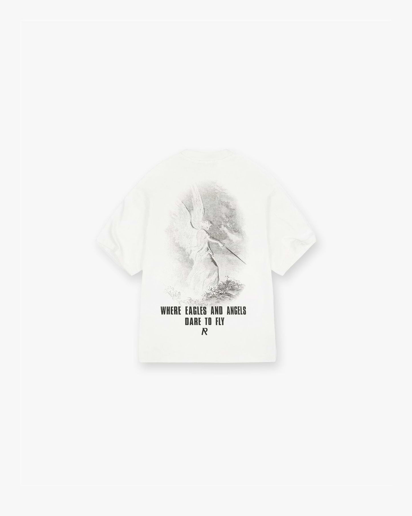 Godspeed Tee