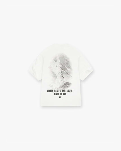 Godspeed Tee