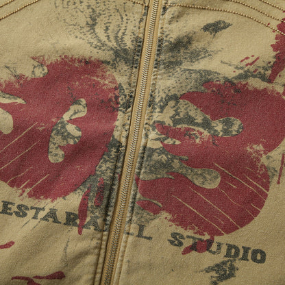 RESTARALL STUDIO WORK JACKET