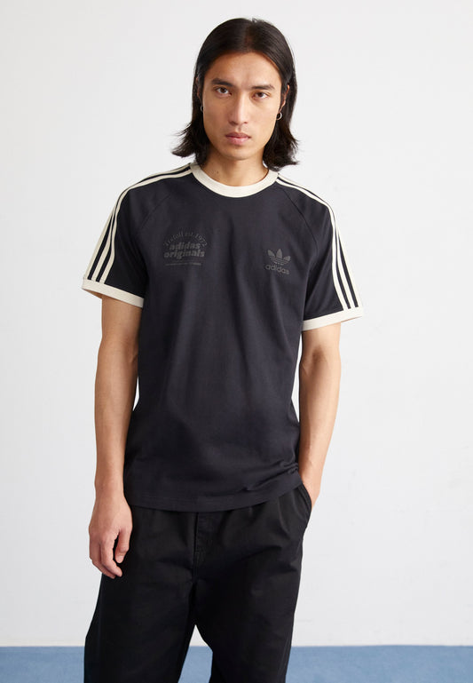 Adidas Adicolor Tee - Black