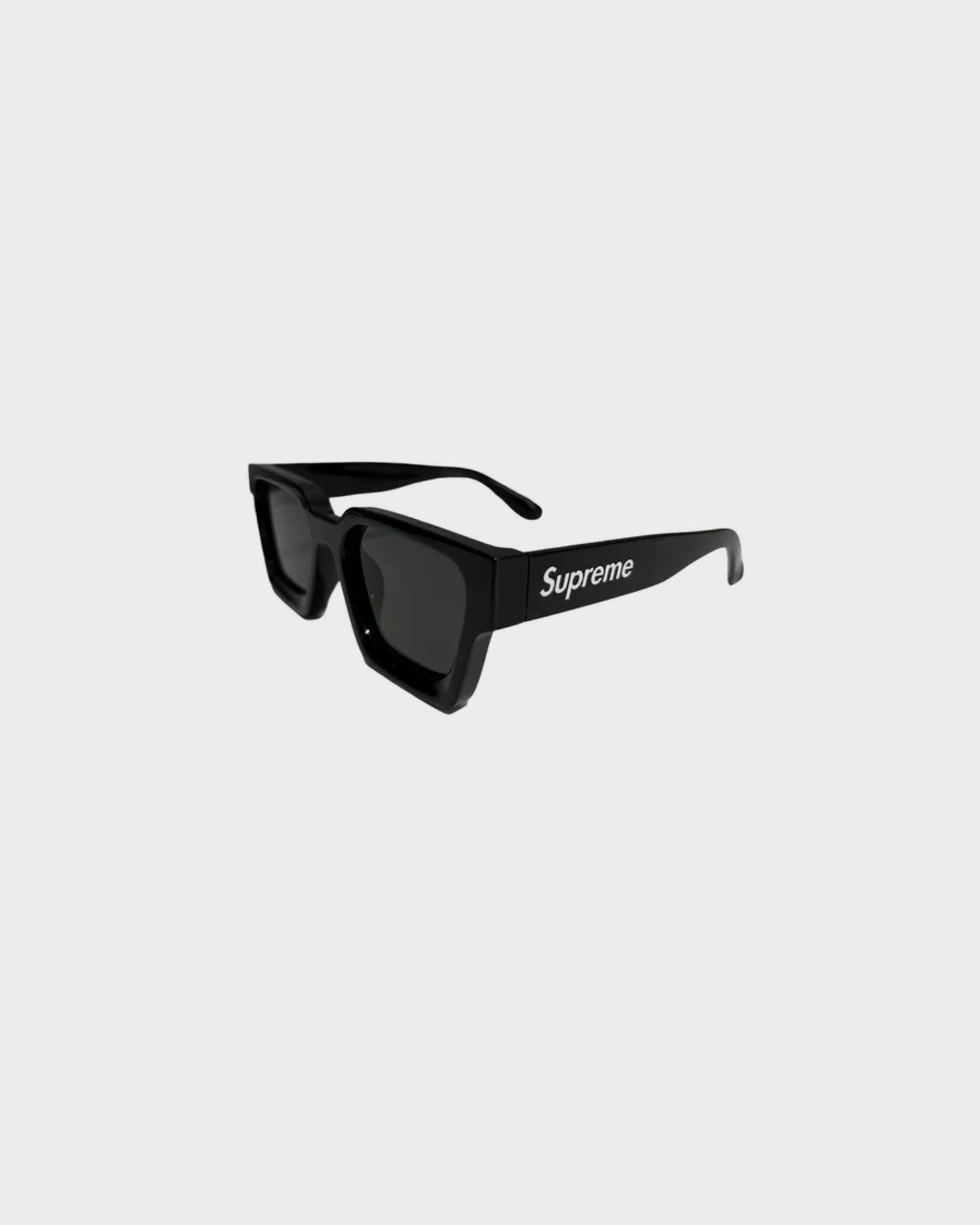 Supreme Logo Shades