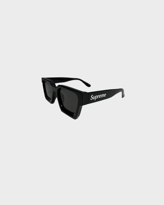 Supreme Logo Shades