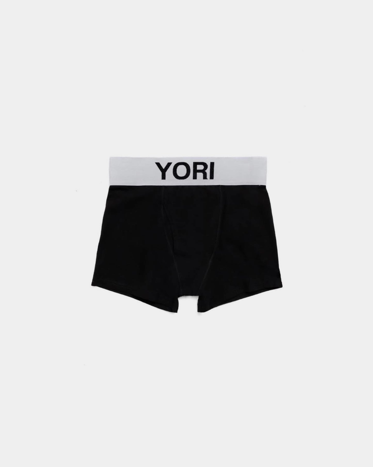 Yori Big Band Logo Brief
