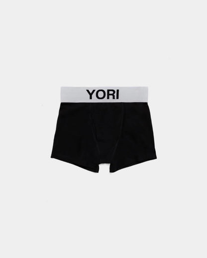 Yori Big Band Logo Brief