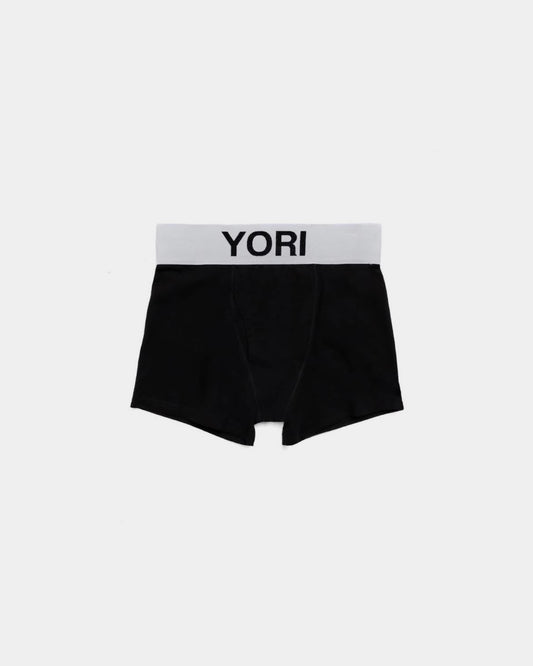 Yori Big Band Logo Brief
