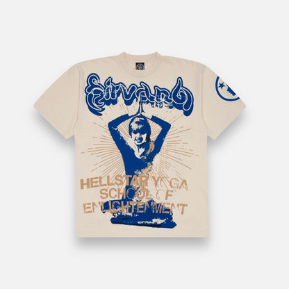 Hellstar Studio Yoga Tee