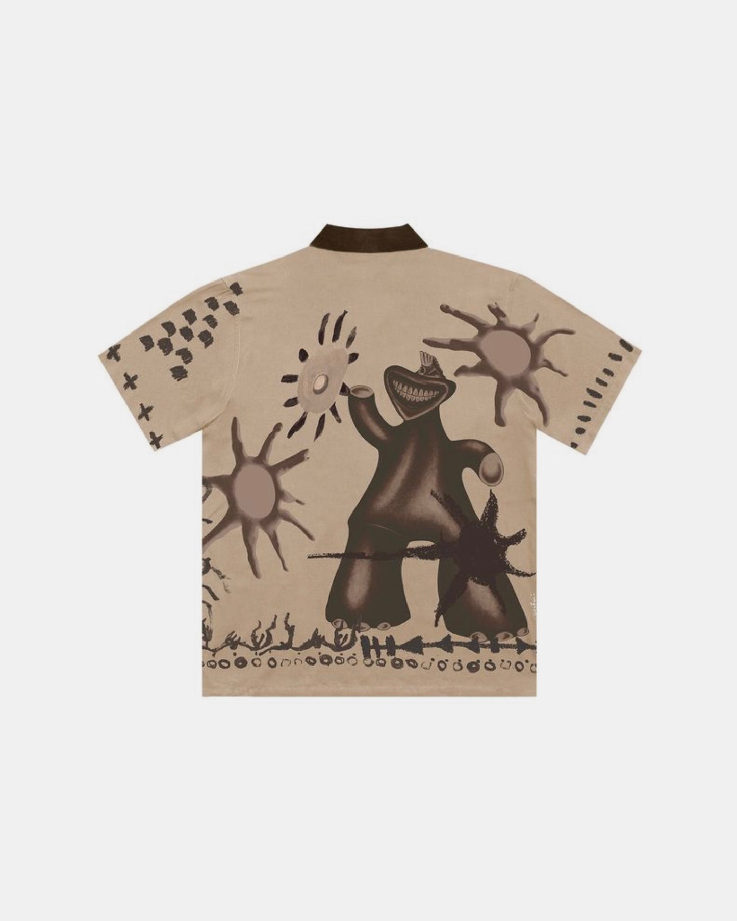 Cactus Jack Painter Shirt