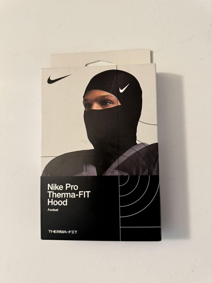 Nike Pro Hyperwarm Balaclava