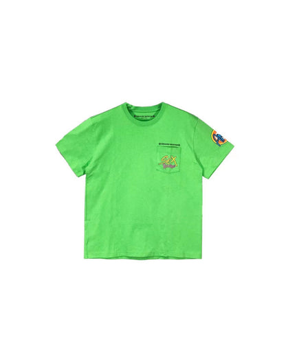 MATTYBOY x CH Tee