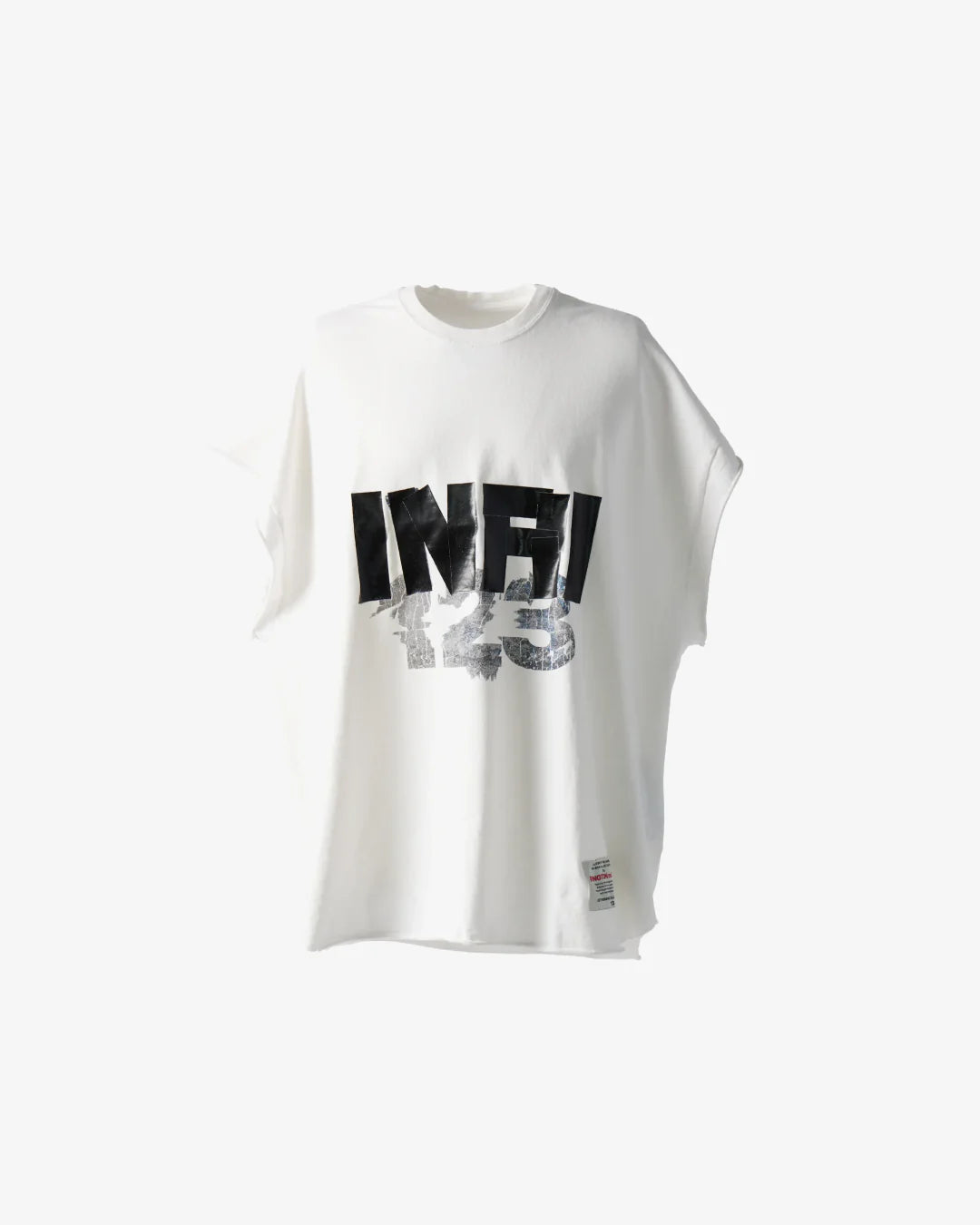 Fear of God x RRR123 (INRI) Sleeveless T-Shirt