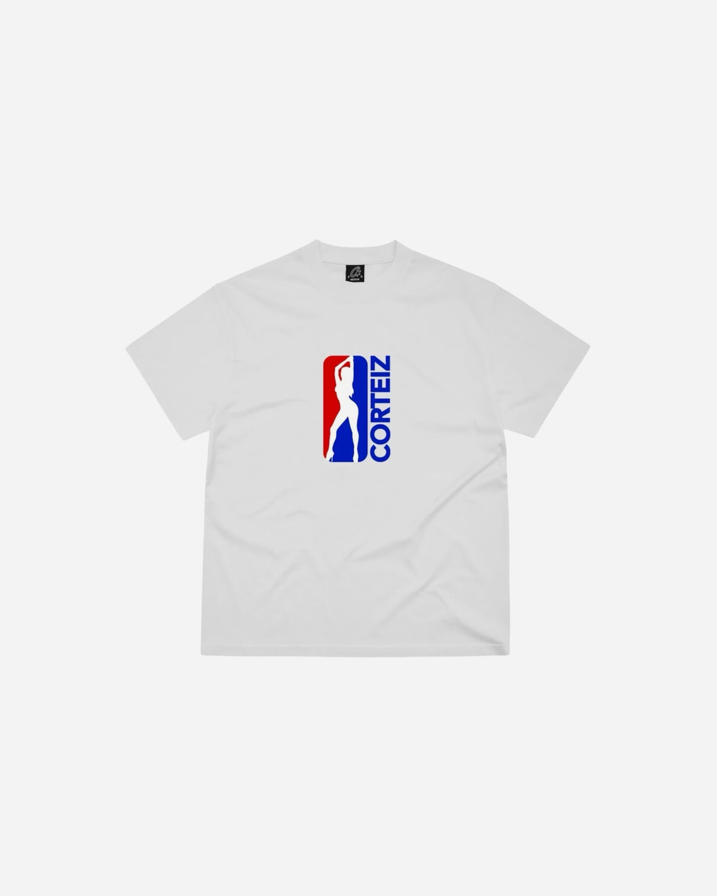 Corteiz NDA Tee