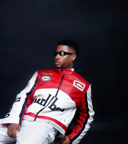 Marlboro F1 Racing Jacket