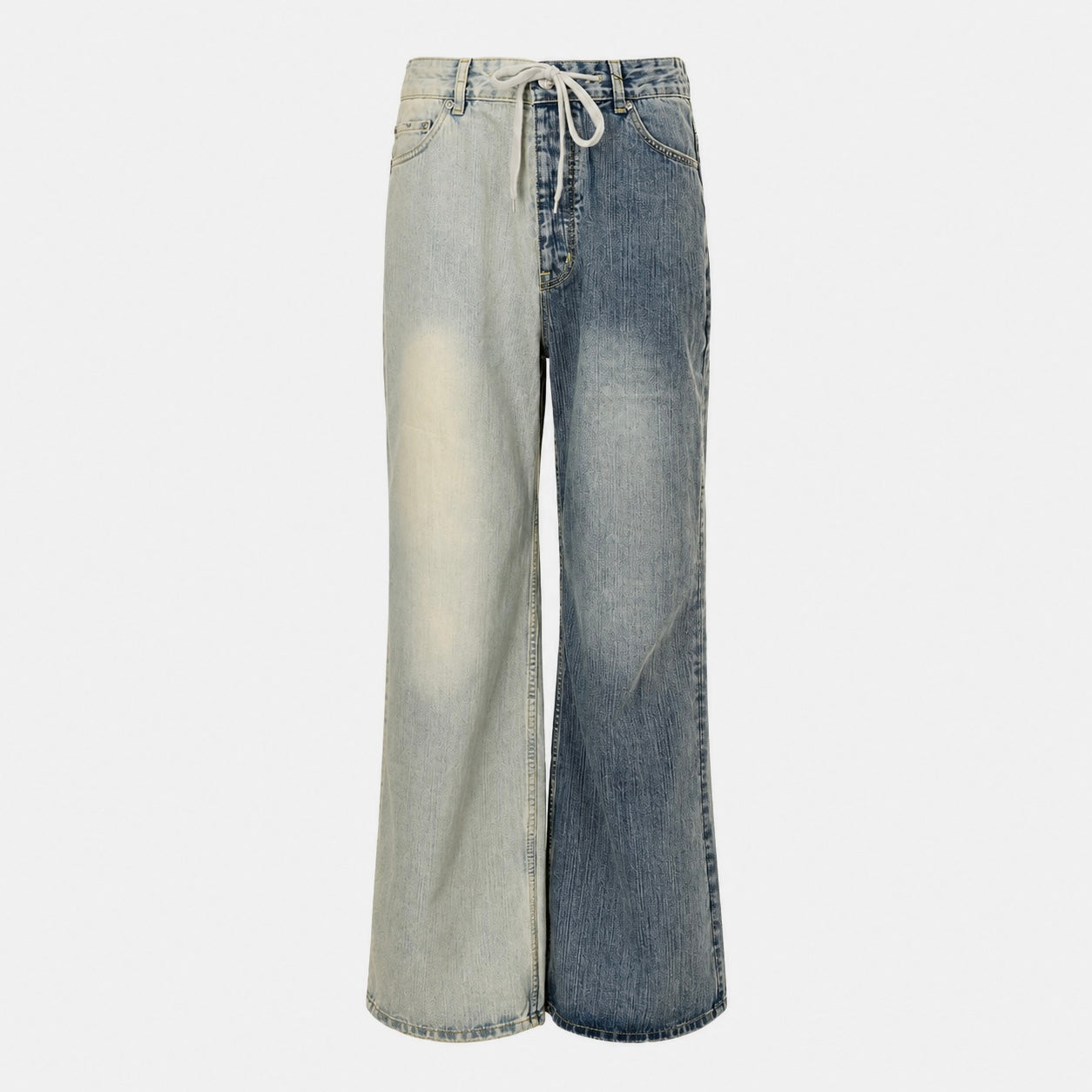HALF-LIGHT DENIM