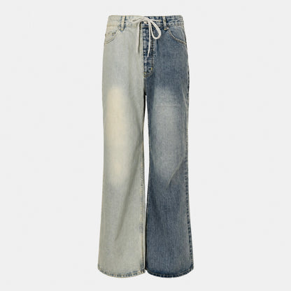 HALF-LIGHT DENIM