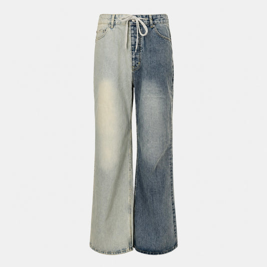 HALF-LIGHT DENIM