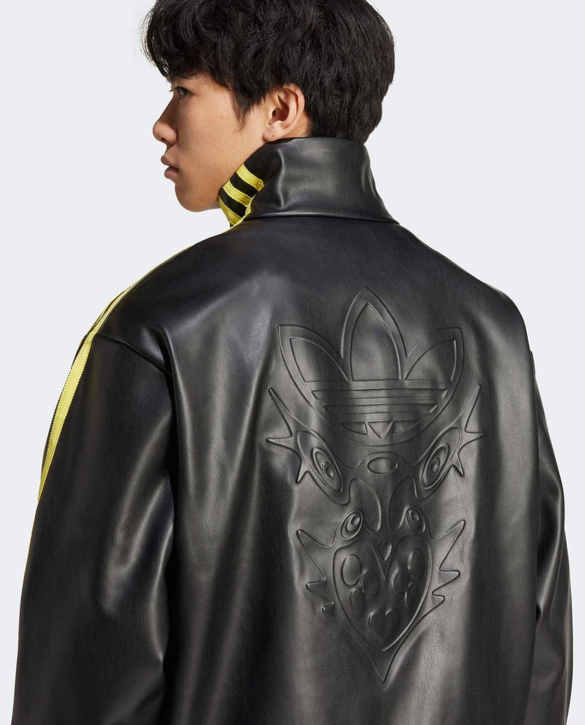 Off good Tate x adidas Pleater Jacket