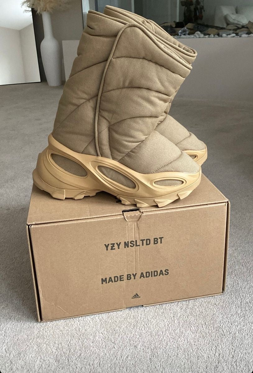 adidas Yeezy NSLTD Boot