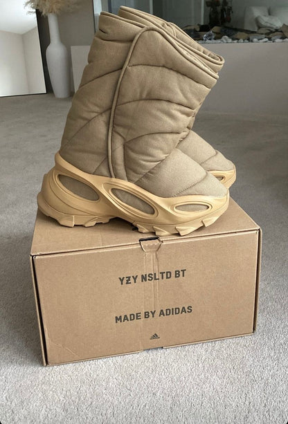 adidas Yeezy NSLTD Boot