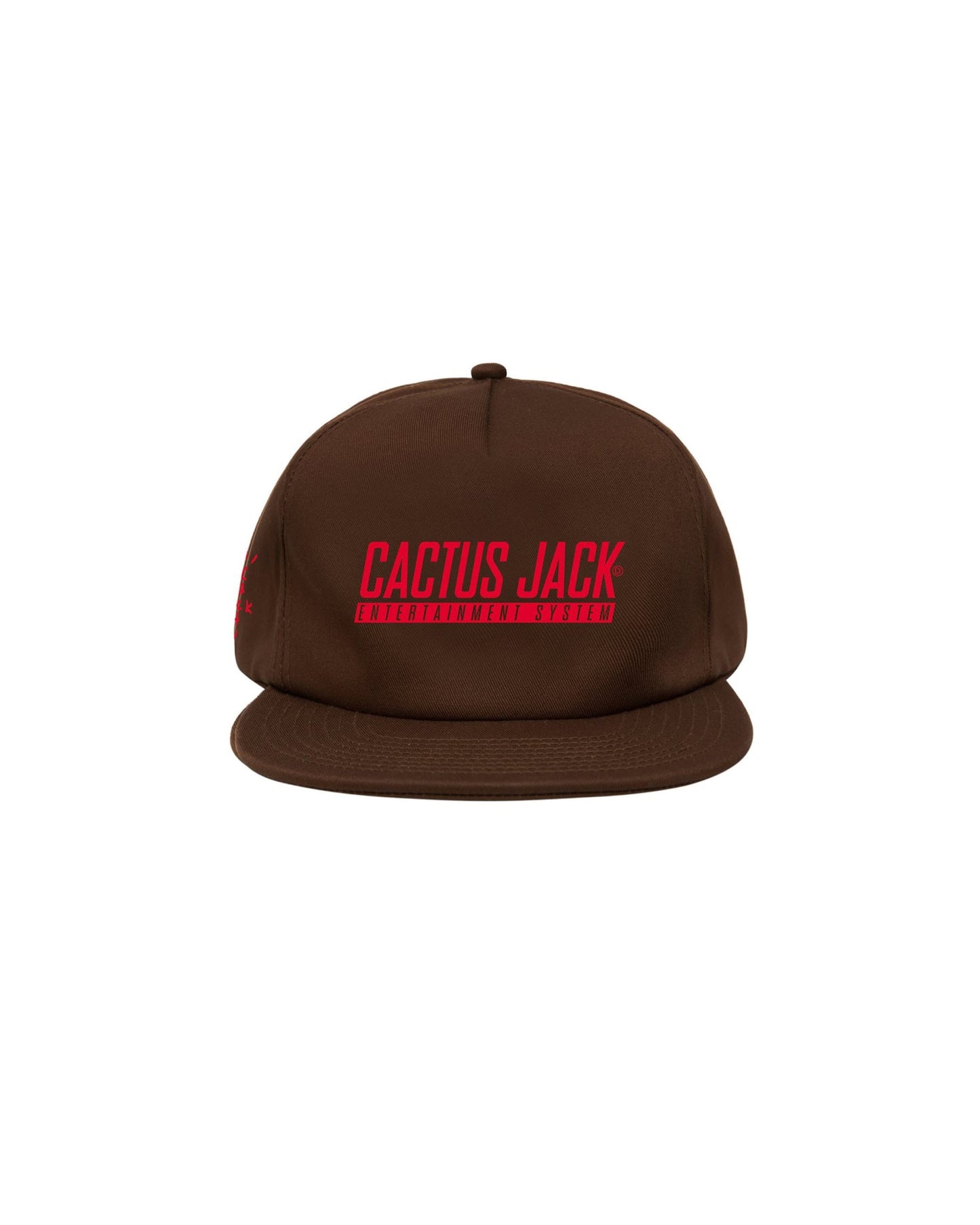 CJ ENTERTAINMENT HAT