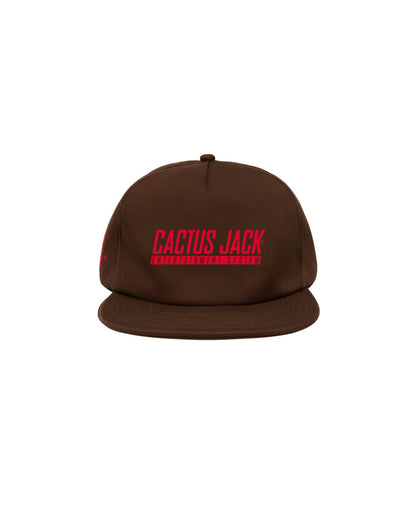 CJ ENTERTAINMENT HAT