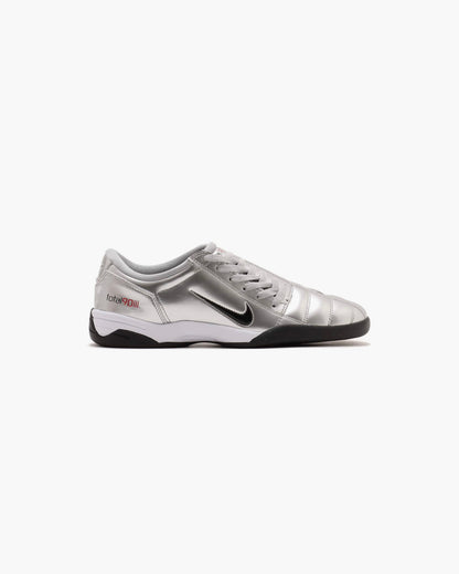 Total90 SP Sneaker – Liquid Alloy