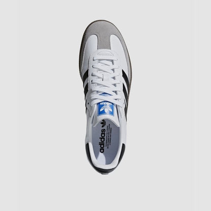 Adidas Originals Samba OG - White