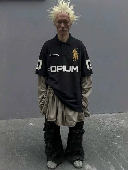 OPIUM POLO