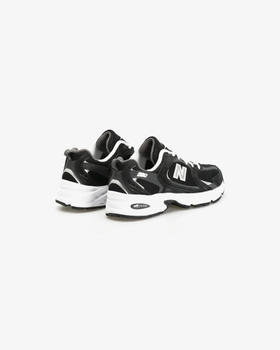 New Balance 530 B/W Absorb