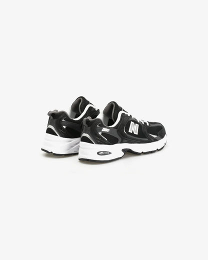 New Balance 530 B/W Absorb