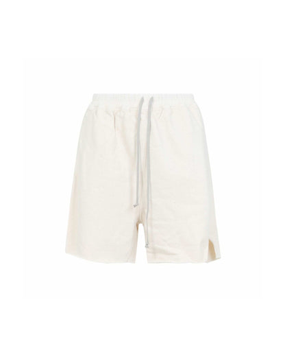 RO DRKSHDW ZIPPER SHORTS