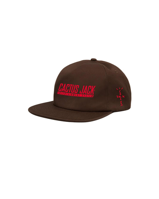 CJ ENTERTAINMENT HAT