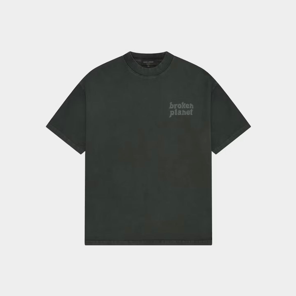 Broken Planet Basics T-Shirt