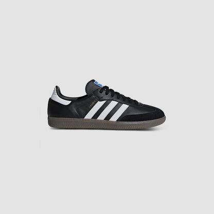 Adidas Originals Samba OG - Black